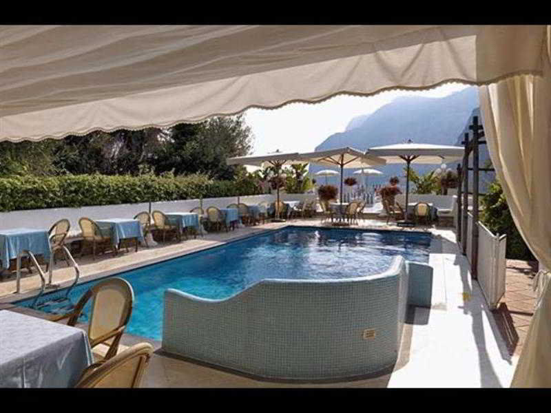 Brunella 5* Capri