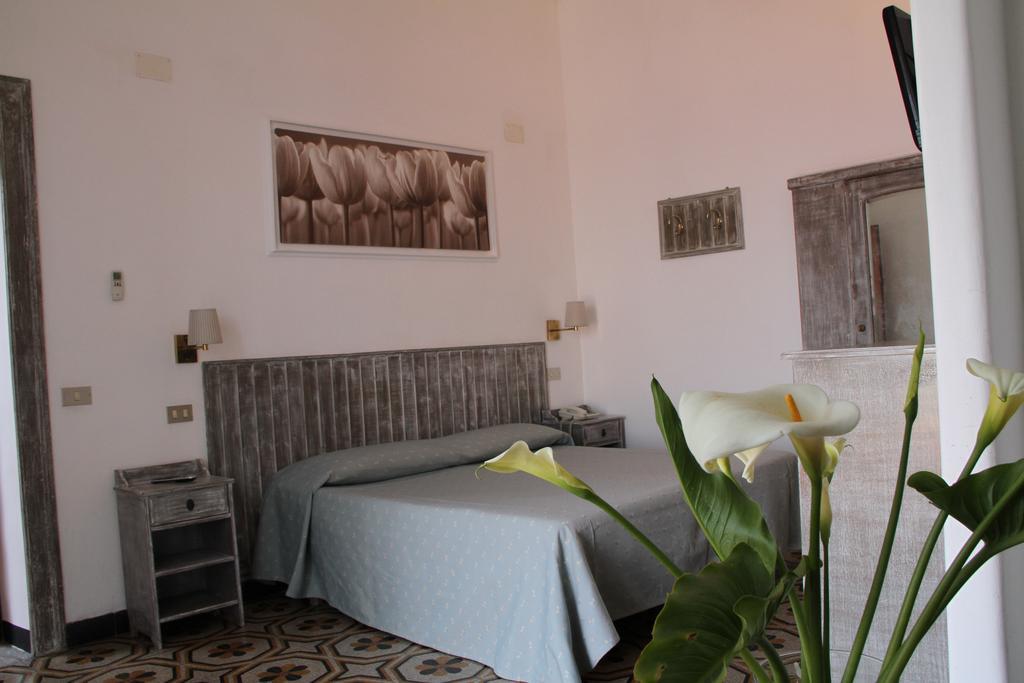 Belvedere E Tre Re Hotel