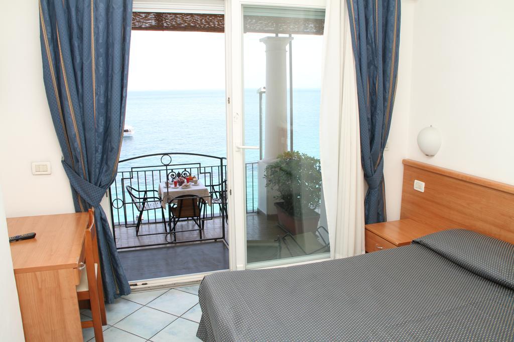 Hotel Belvedere E Tre Re Capri