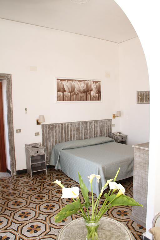 Hotel Belvedere E Tre Re