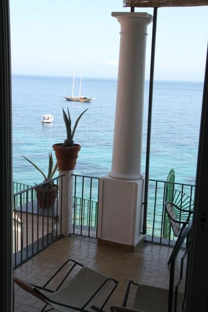 Hotel Belvedere E Tre Re Capri