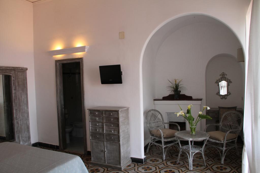 Hotel Belvedere E Tre Re