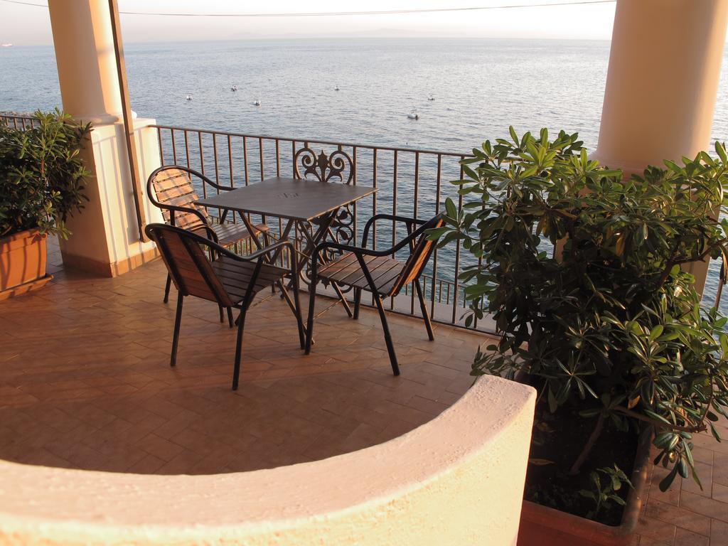 Hotel Belvedere E Tre Re 3*