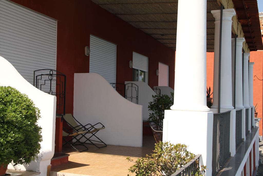 Hotel Belvedere E Tre Re