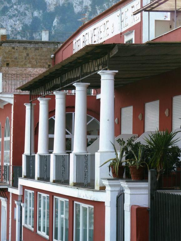 Belvedere E Tre Re 3*