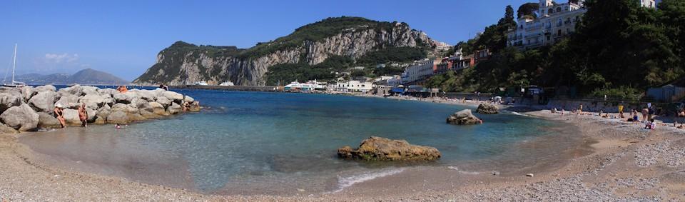 Hotel Belvedere E Tre Re 3*