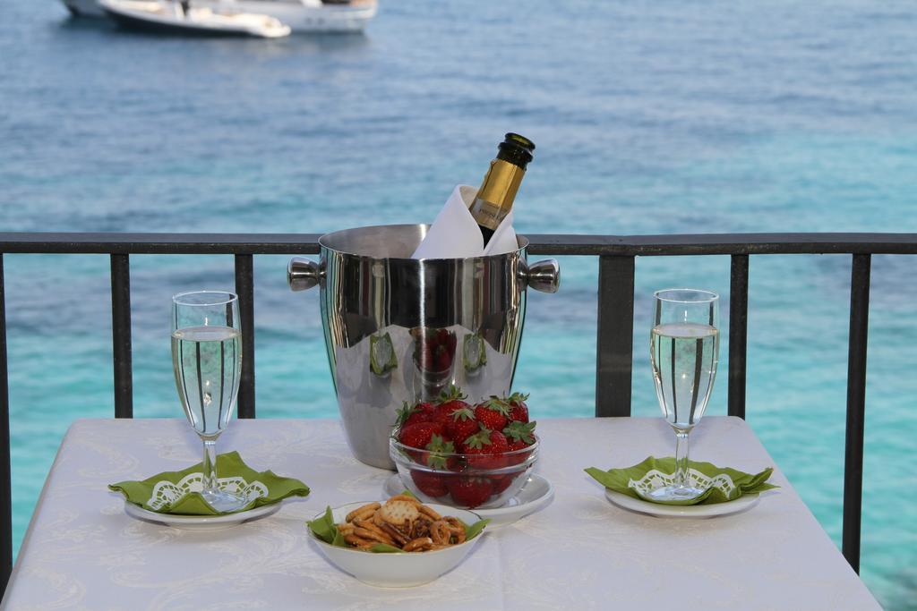 Belvedere E Tre Re Hotel Capri