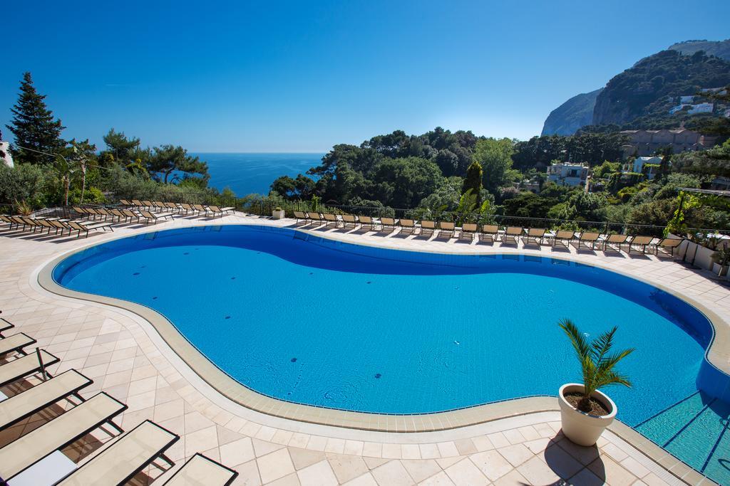 La Vega Hotel 4*