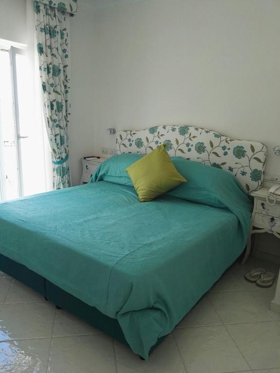 Guest house Casa Gaia Capri