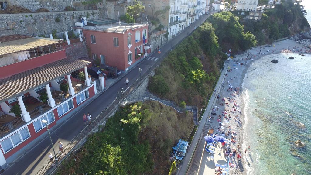 Hotel Belvedere E Tre Re 3*