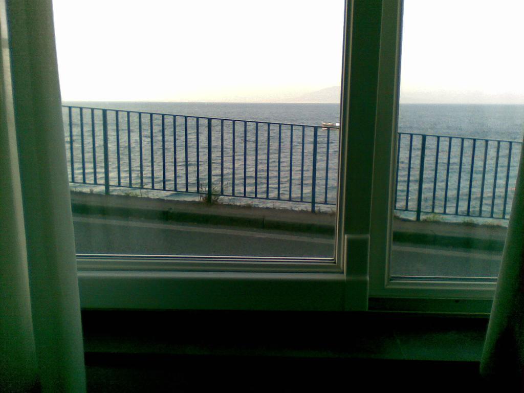 Hotel Belvedere E Tre Re