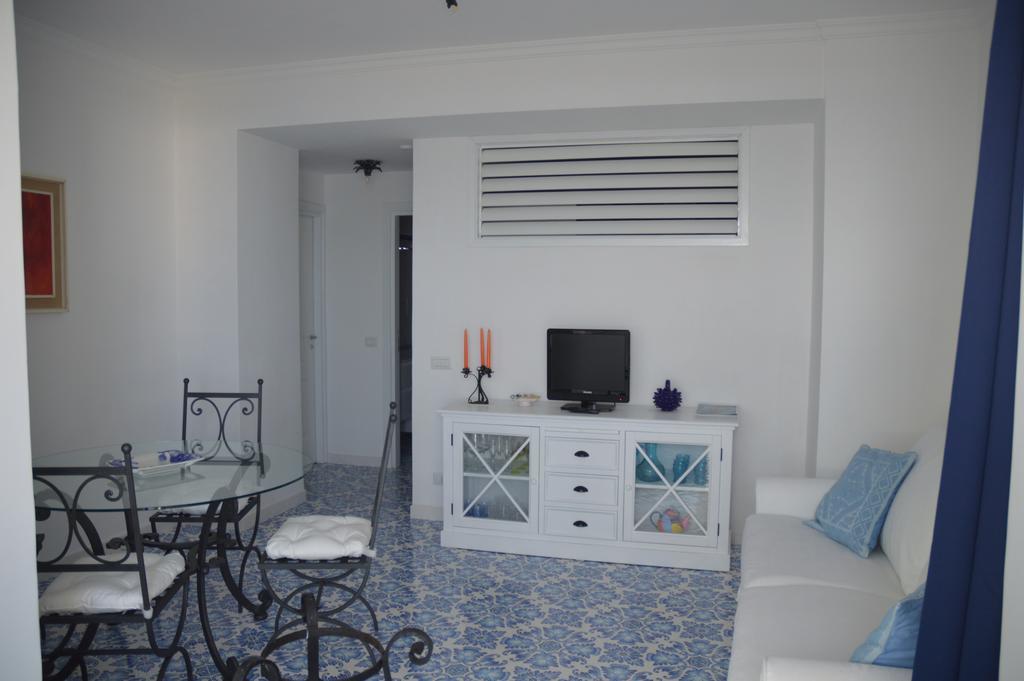 Holiday home Il Porto Casa