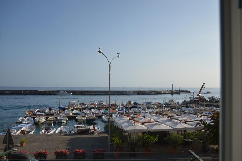 Tatil Evi Il Porto Casa *