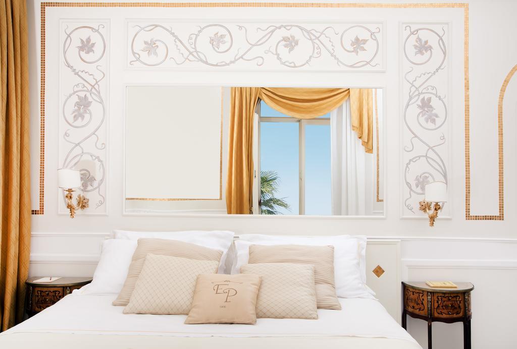 Luxury Excelsior Parco Hotel 5*