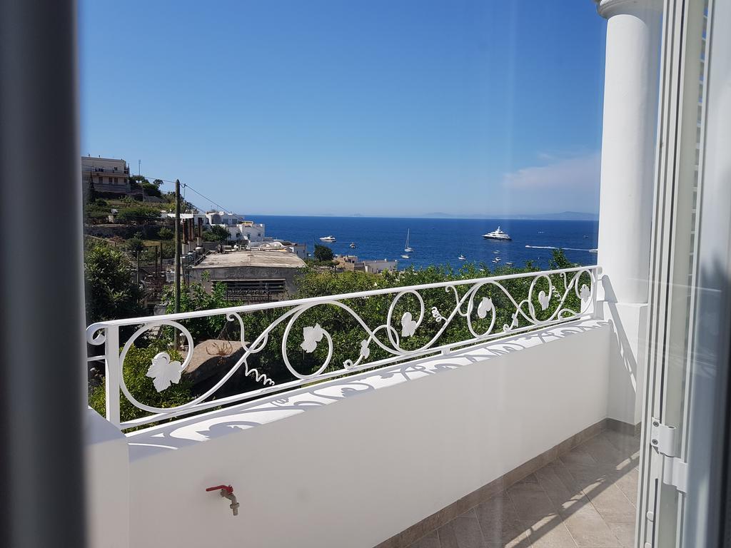 Casa Gaia Guest house Capri