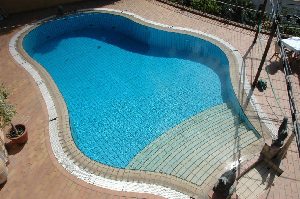 Hotel La Certosella Capri