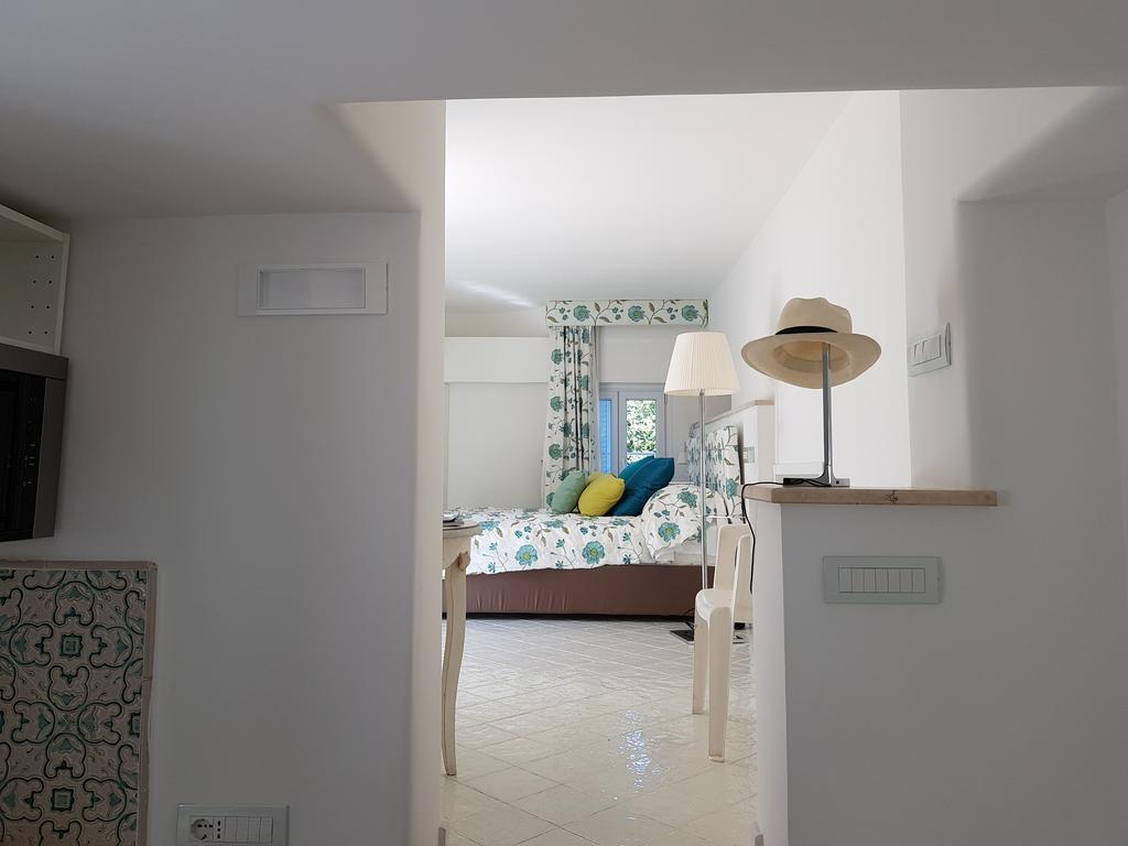 Guest house Casa Gaia