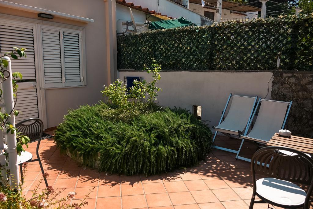 La Reginella Otel 2*