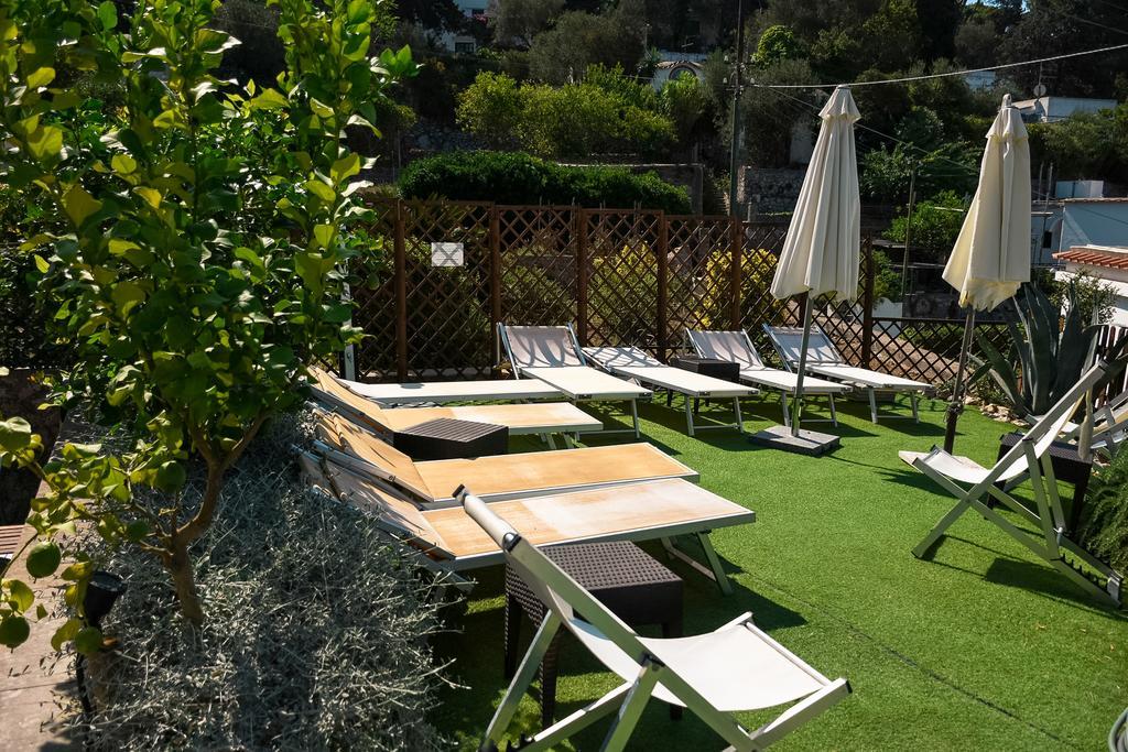 La Reginella Otel 2*