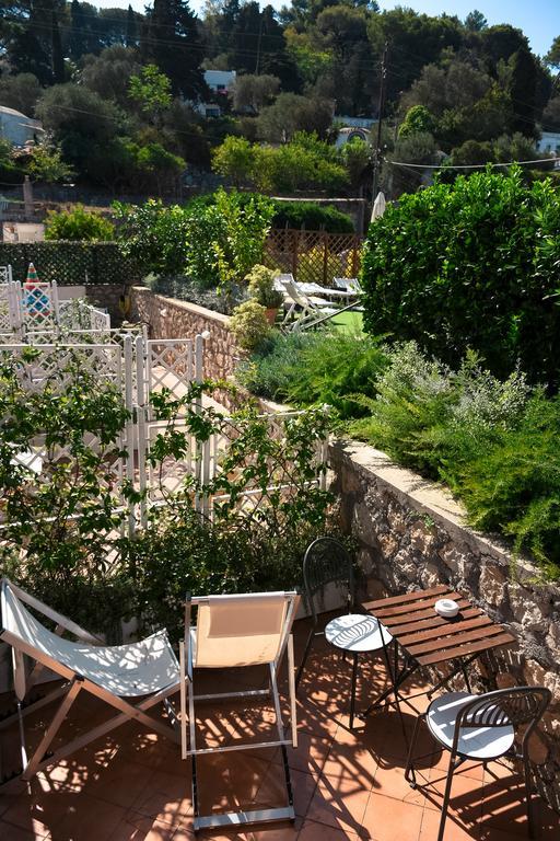 La Reginella Otel