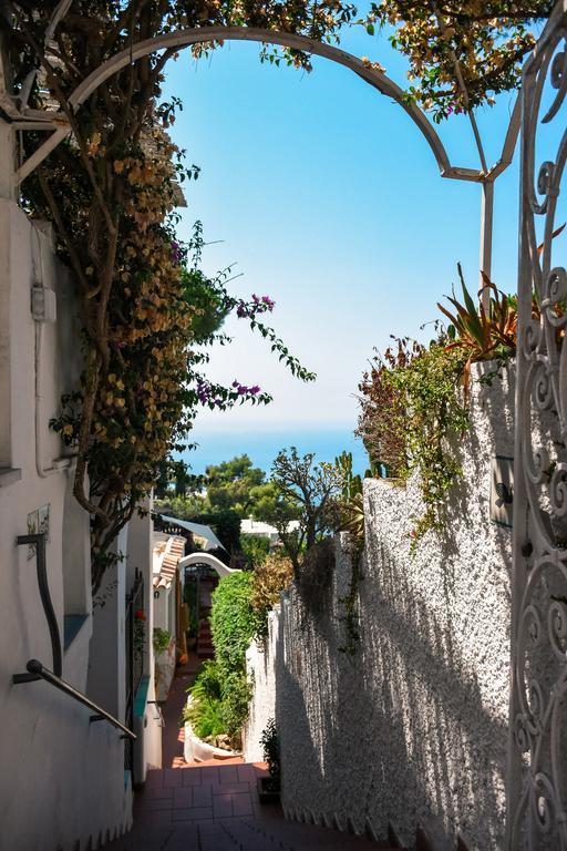 La Reginella 2* Capri