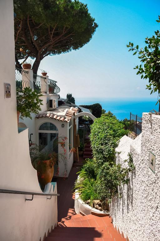 La Reginella Capri