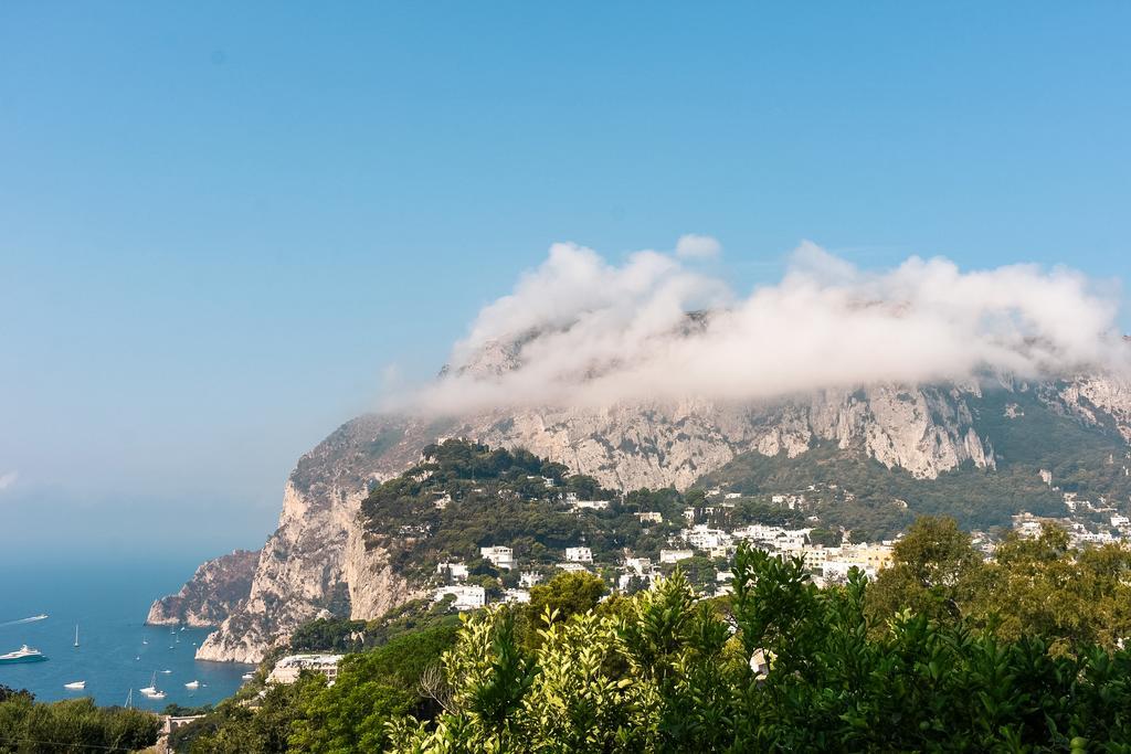 La Reginella 2* Capri