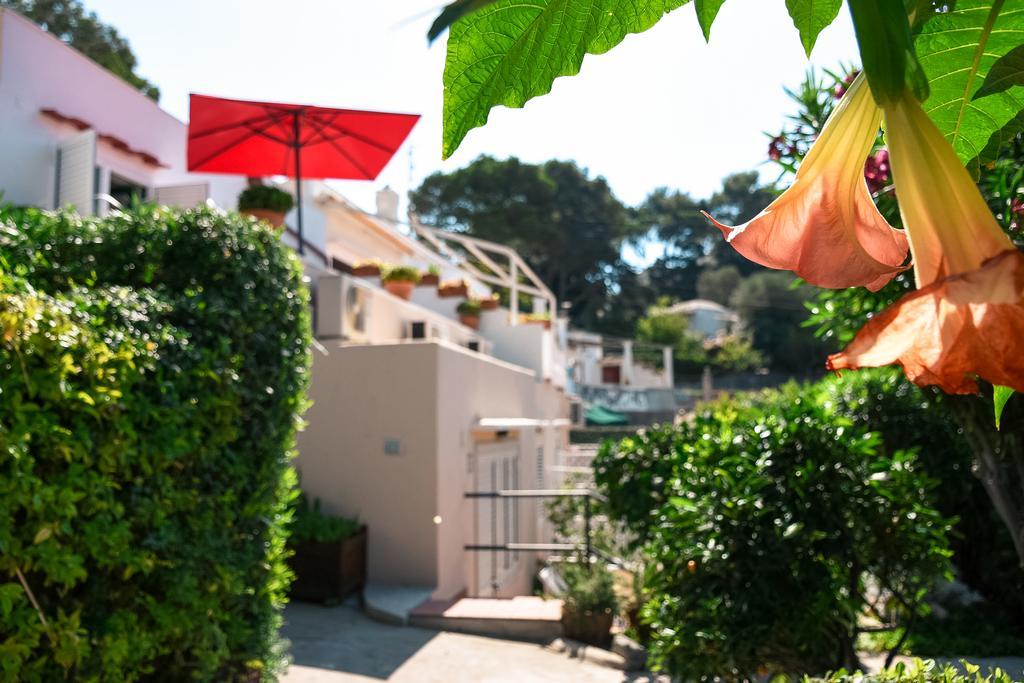 Otel La Reginella Capri