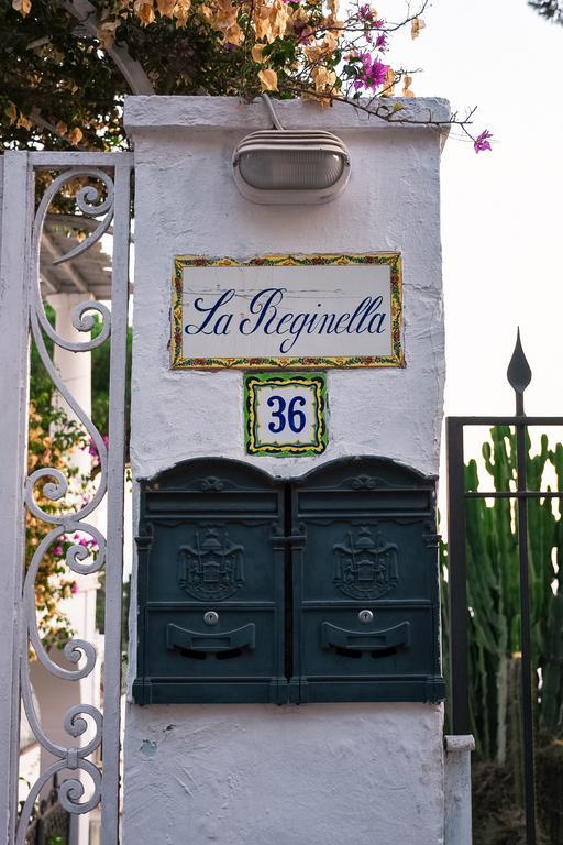 La Reginella Capri