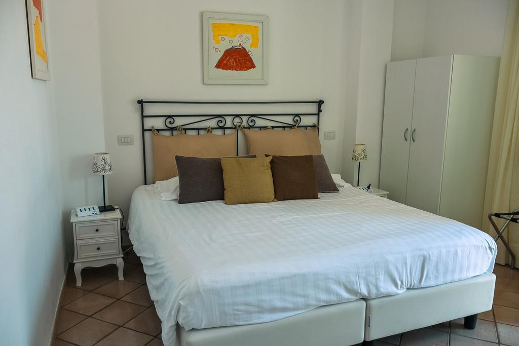 La Reginella Otel 2*