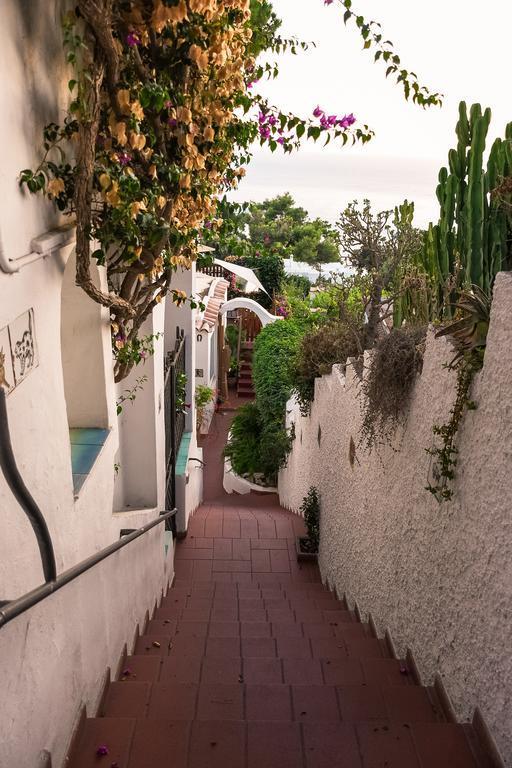 La Reginella Otel 2*