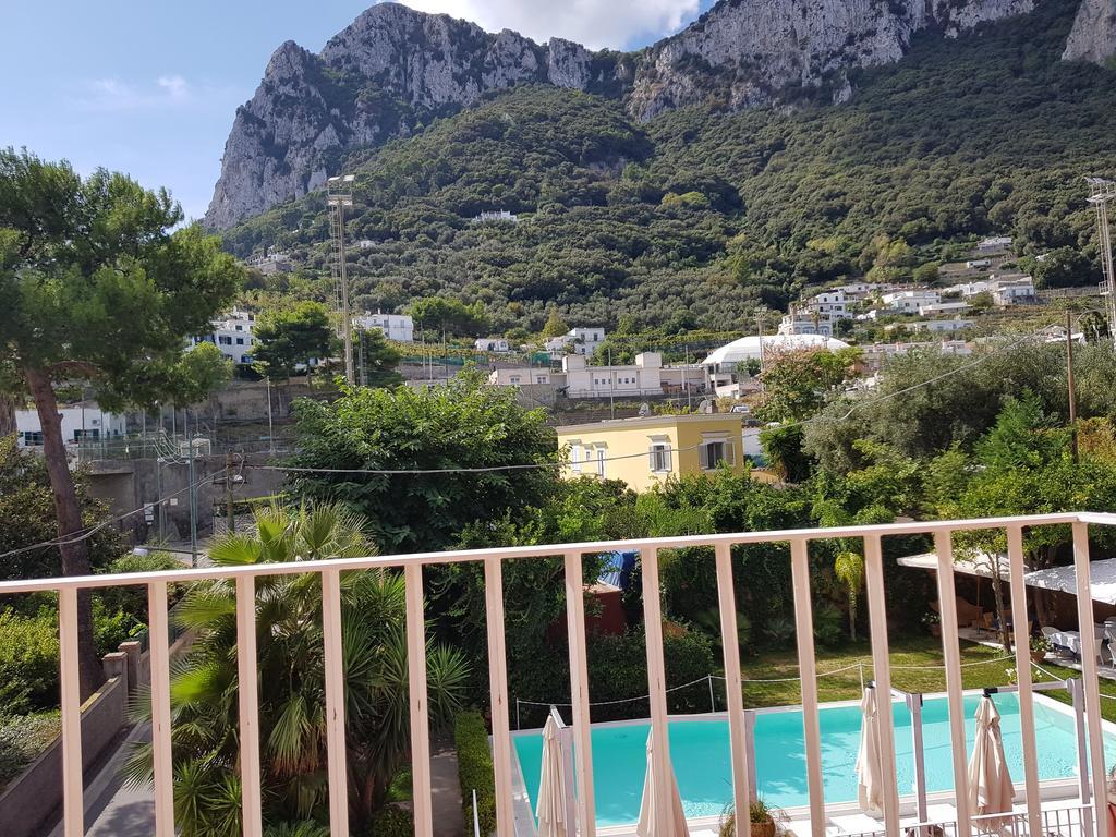 Hotel Palatium Mari
