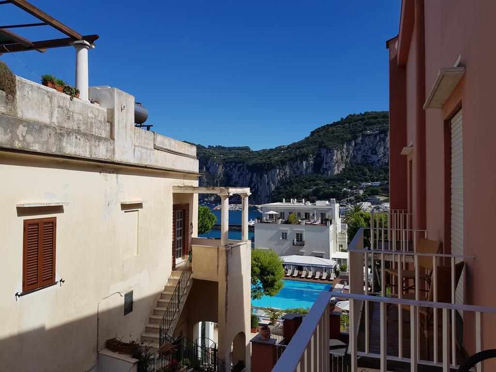 Hotel Palatium Mari 3*