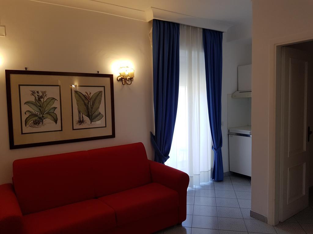 Palatium Mari Capri