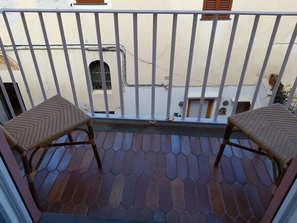 Palatium Mari Hotel