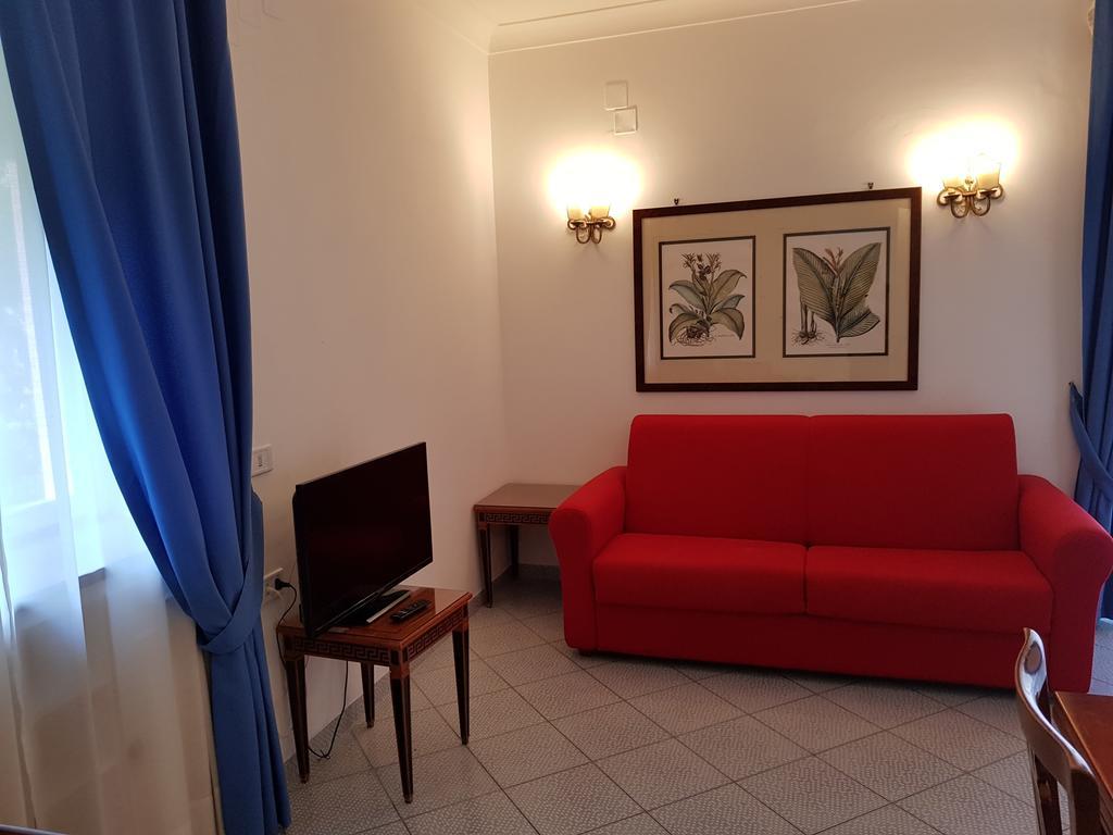 Palatium Mari 3* Capri