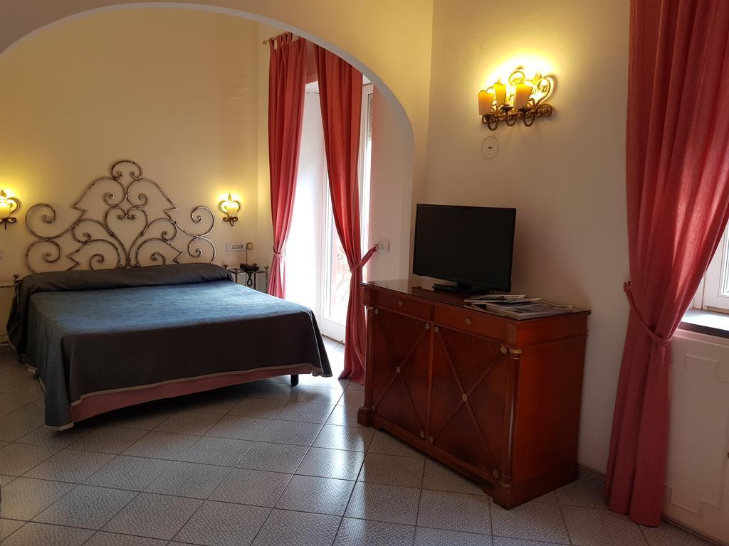 Hotel Palatium Mari