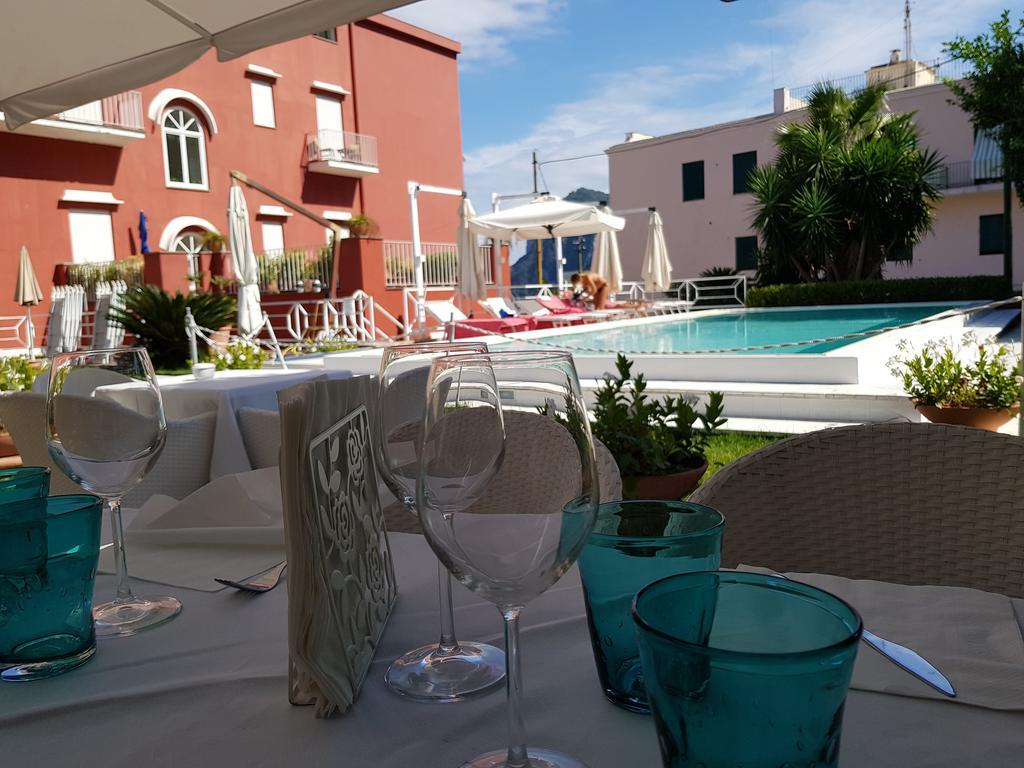 Palatium Mari Hotel Capri