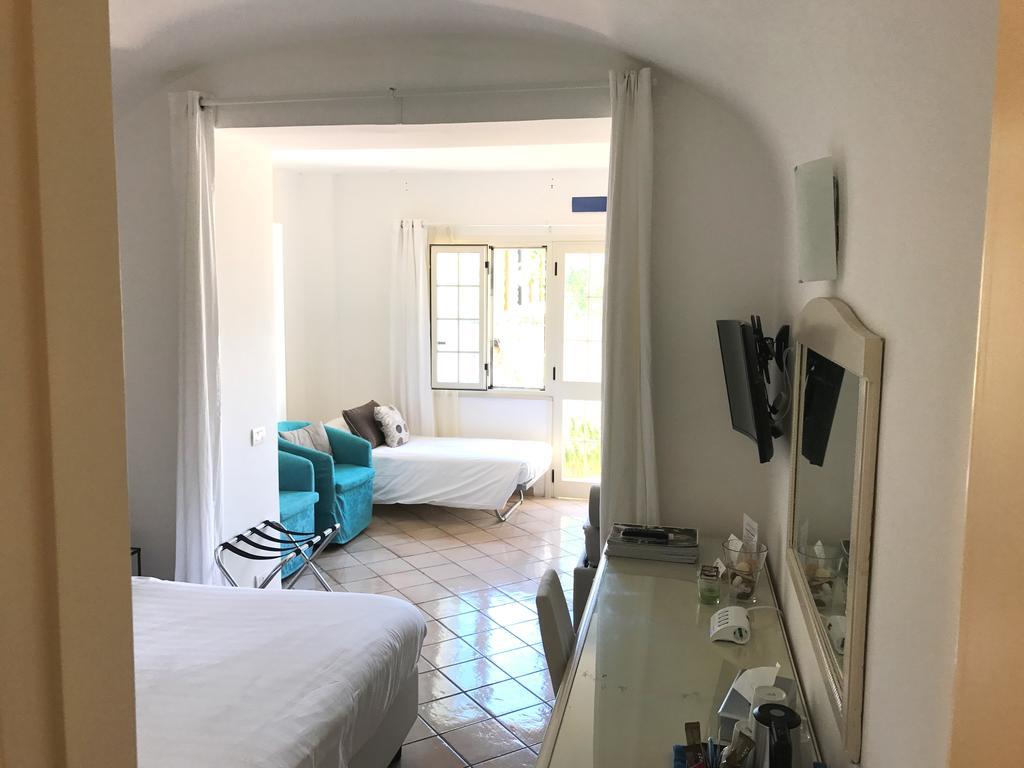 La Reginella 2* Capri