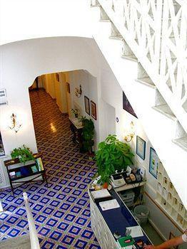 Hotel Casa Caprile 3*
