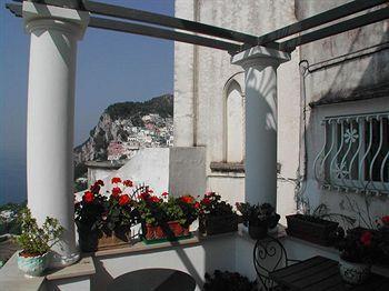 La Prora Hotel