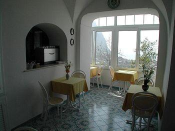 Hotel La Prora