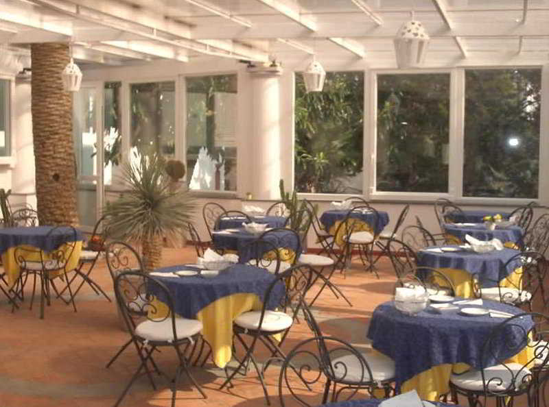 Casa Caprile Hotel