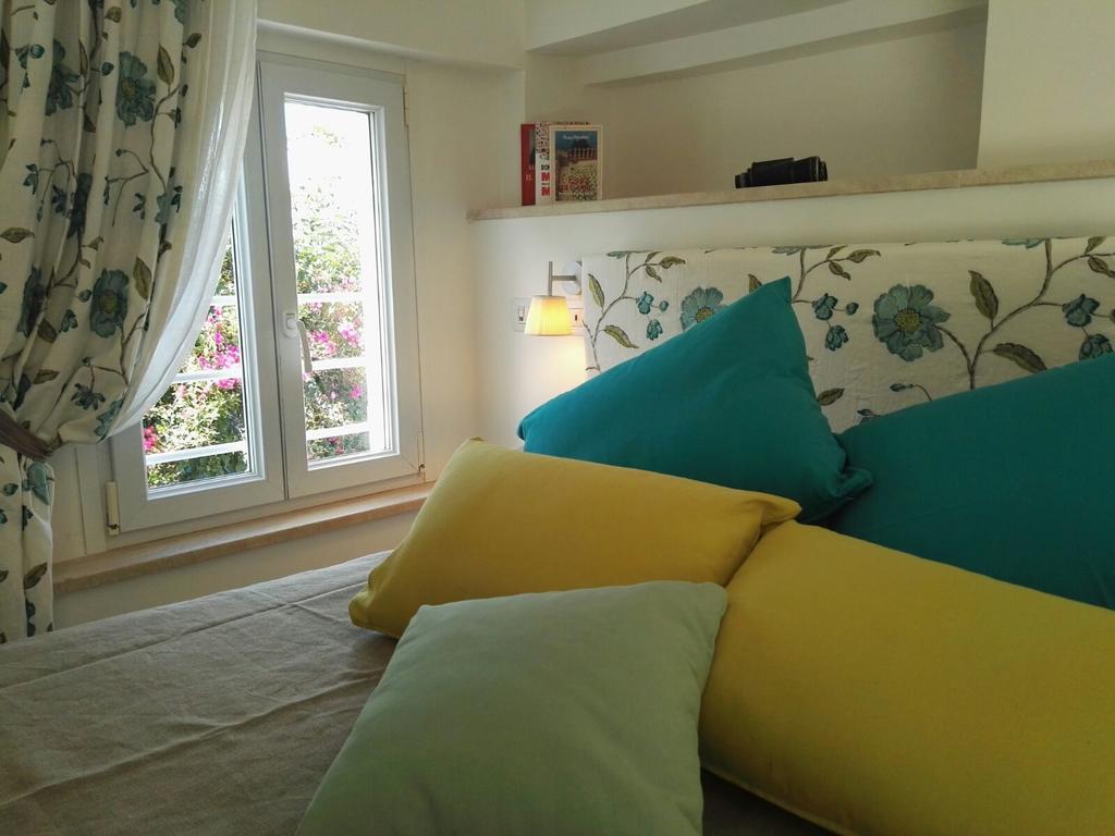 Casa Gaia Guest house 3*