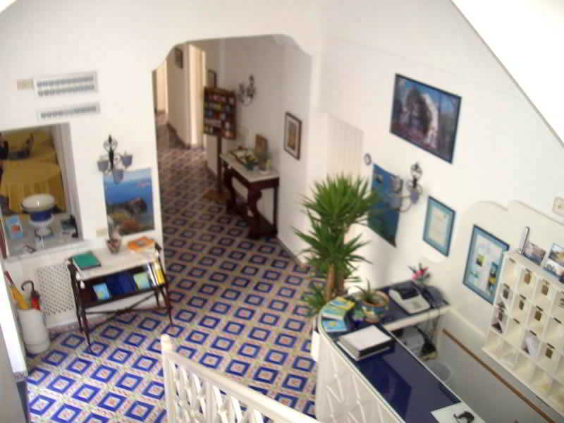 Casa Caprile 3* Anacapri (Isola di Capri)