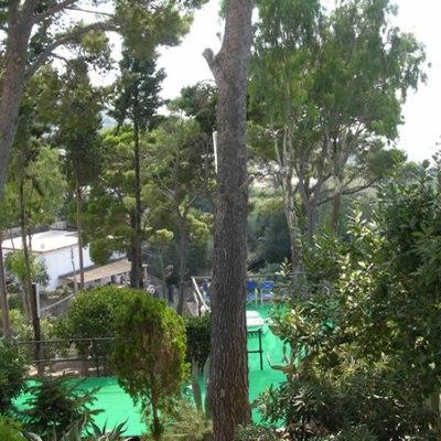 Casa Caprile Hotel 3*