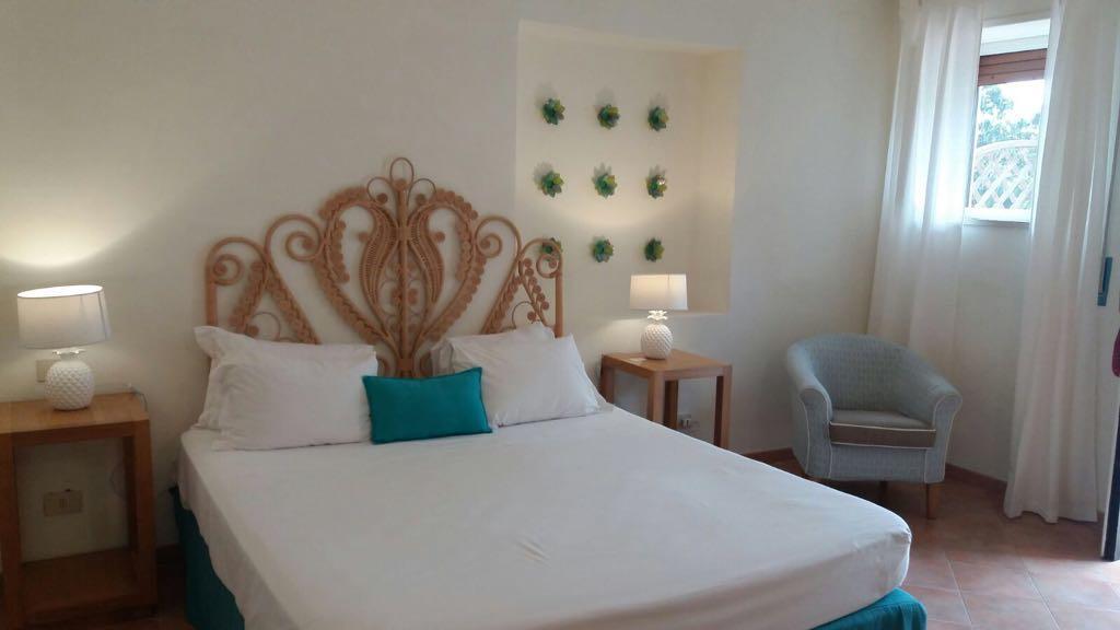 Helios Hotel Capri