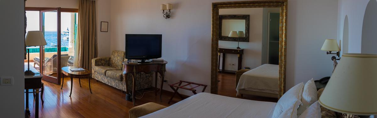 Diva La Canzone Del Mare Hotel