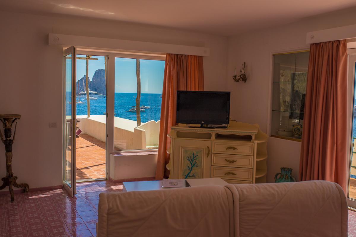 Hotel Diva La Canzone Del Mare