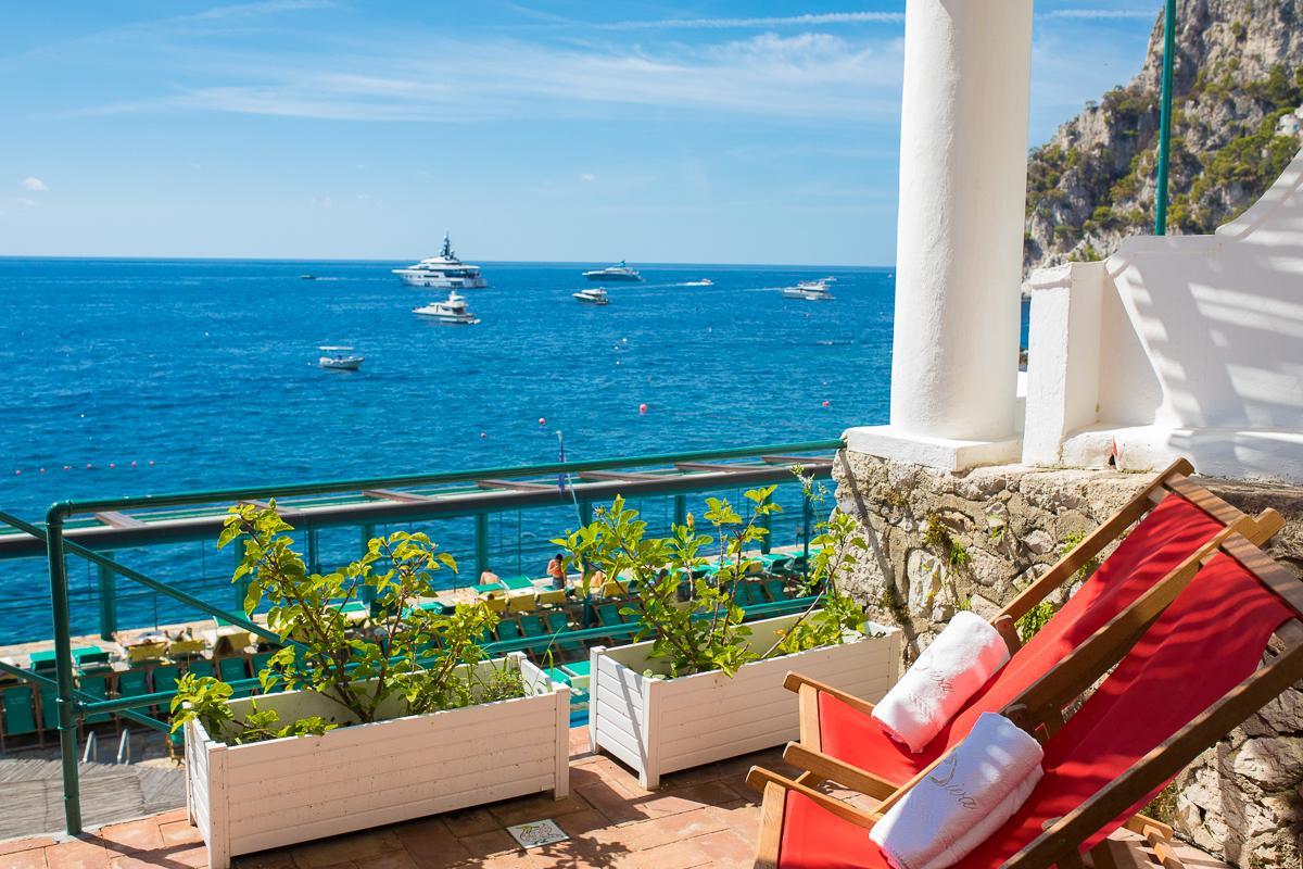 Hotel Diva La Canzone Del Mare 2*